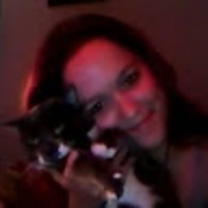 Meet your Posher, Sabrina